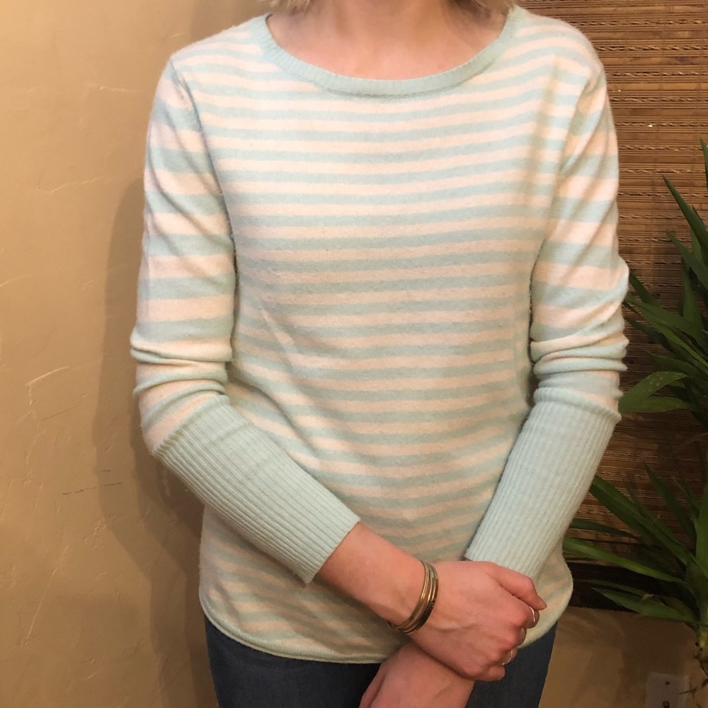 Vineyard Vines Merino Wool Sweater